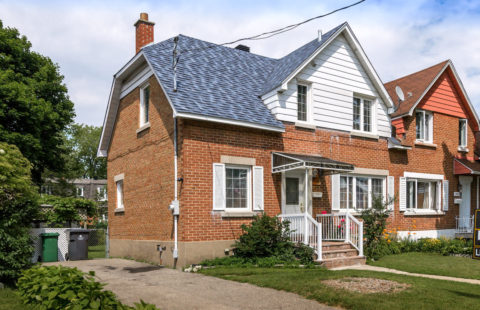 SOLD-115 Rue Lapalme Montréal, QC H4N 2K3