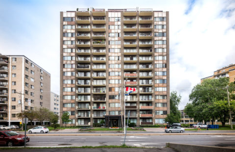 7905 Ch. de la Côte-St-Luc 1102