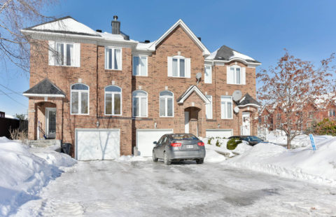 14355 Rue Harry-Worth Montréal, QC H9H 5H5