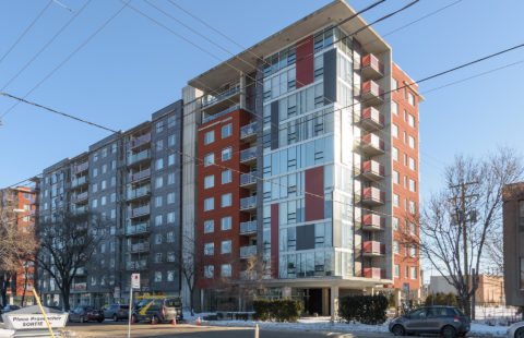 4650 Rue Jean-Talon E. 410 Montréal, QC H1S 0A6