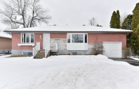 143 5e Avenue, Pincourt