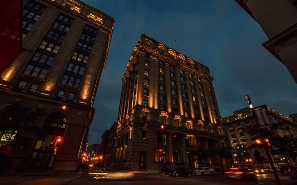 Волшебная палочка Банка Канады по процентным ставкам снова наносит удар: пять последствий для ипотеки