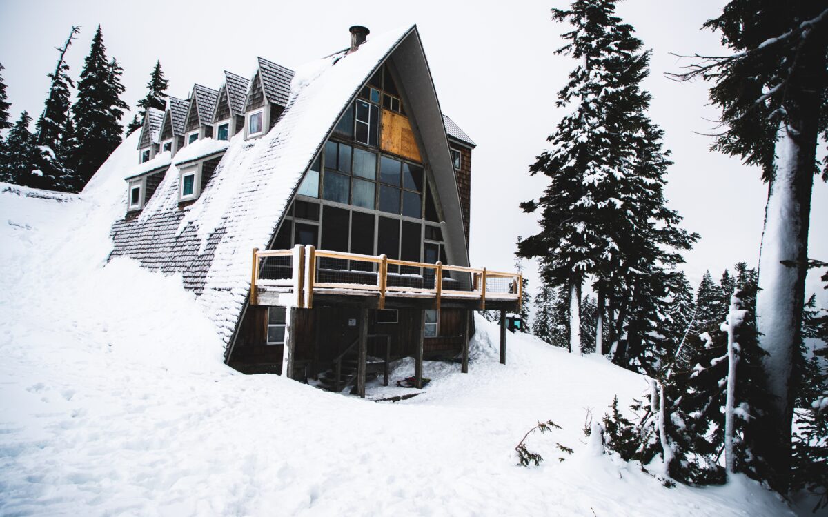 Активность на рынке жилой недвижимости набирает обороты