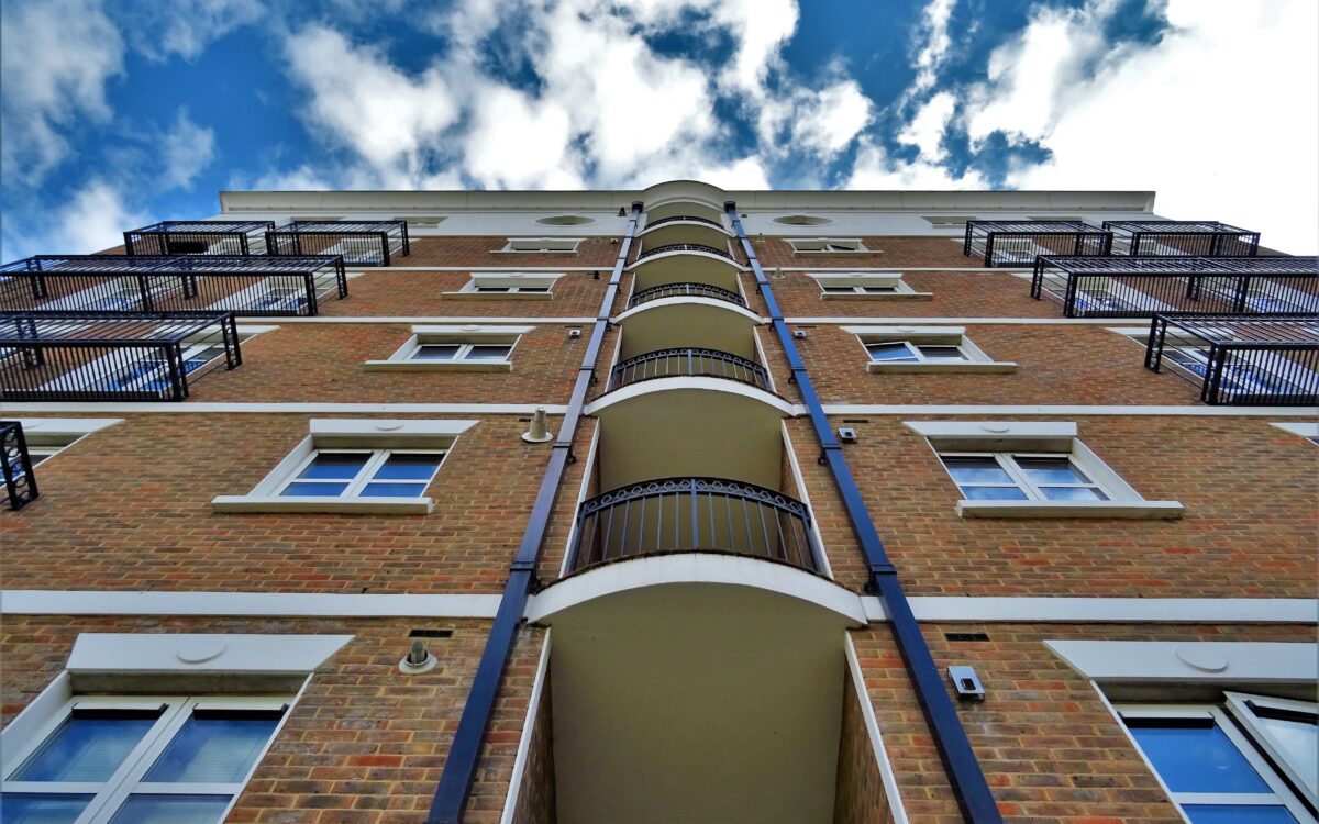 Недвижимость в Квебеке: второй лучший месяц за 23 года