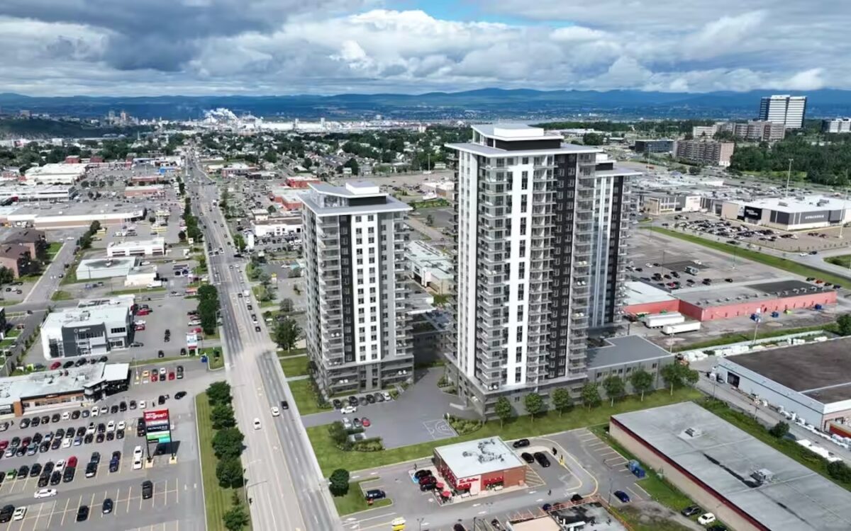 Более медленное строительство жилья окажет незначительное влияние на ценовую доступность