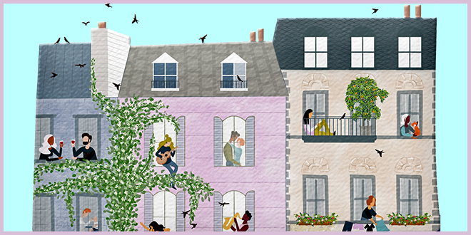 Рынок жилья в Канаде, по оценке Re/Max Canada, может оживиться в 2026 году